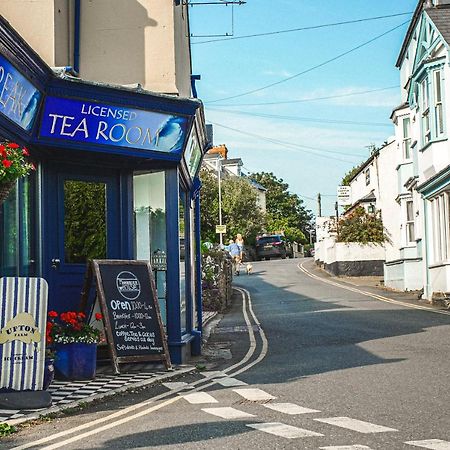 Manorbier House - Caldey Island Room Экстерьер фото