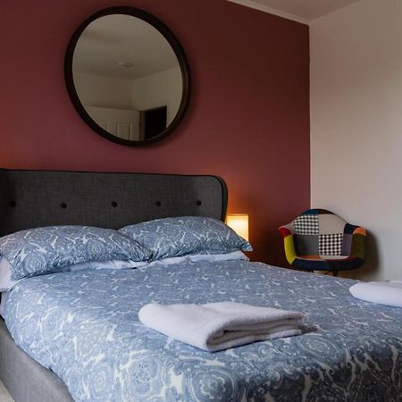 Manorbier House - Caldey Island Room Экстерьер фото