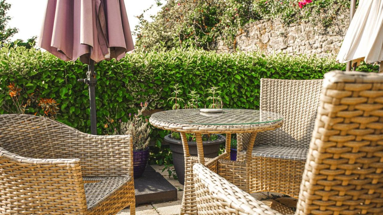 Manorbier House - Caldey Island Room Экстерьер фото
